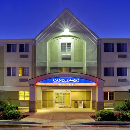 Candlewood Suites Killeen - Fort Cavazos Area By Ihg Екстер'єр фото