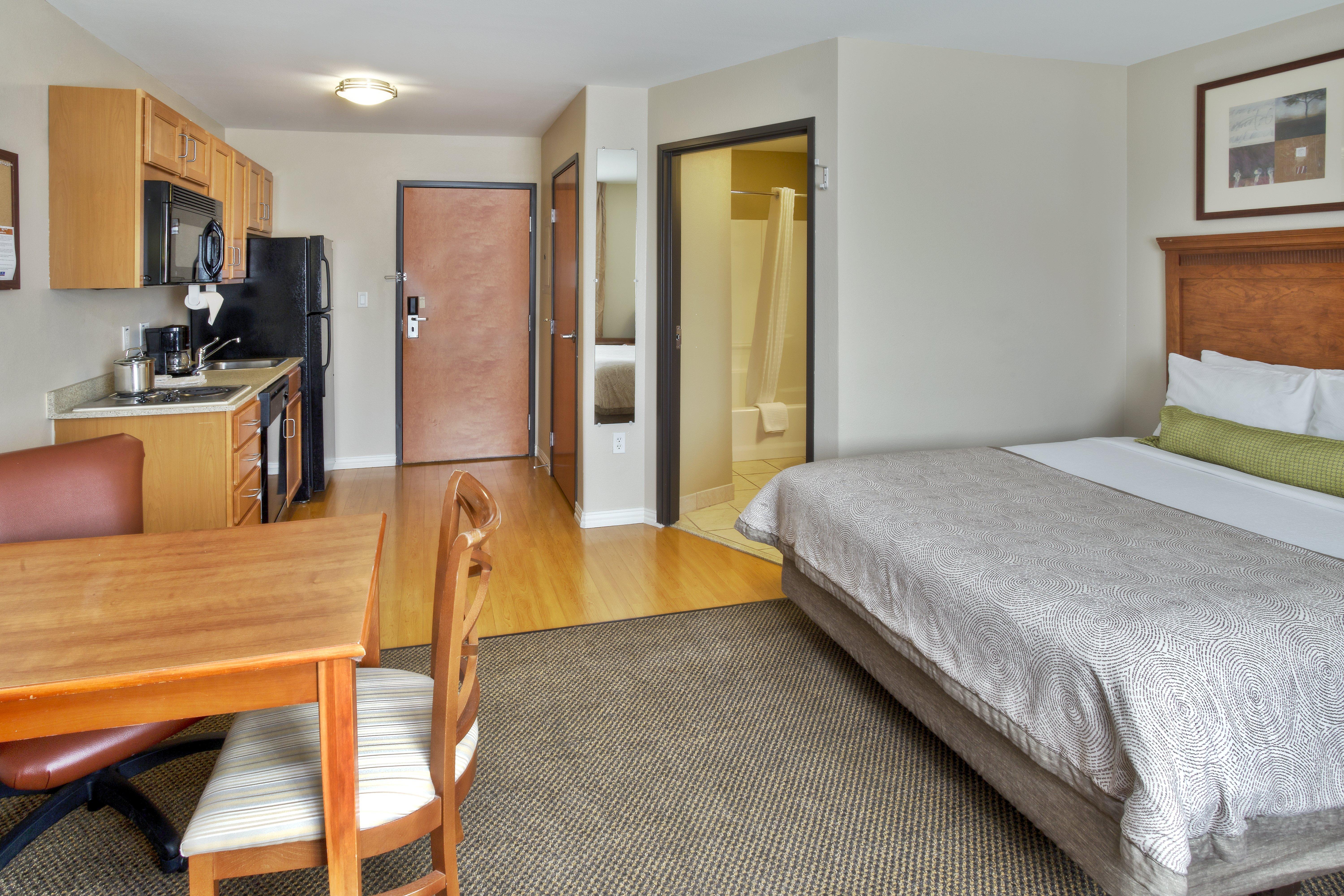 Candlewood Suites Killeen - Fort Cavazos Area By Ihg Екстер'єр фото