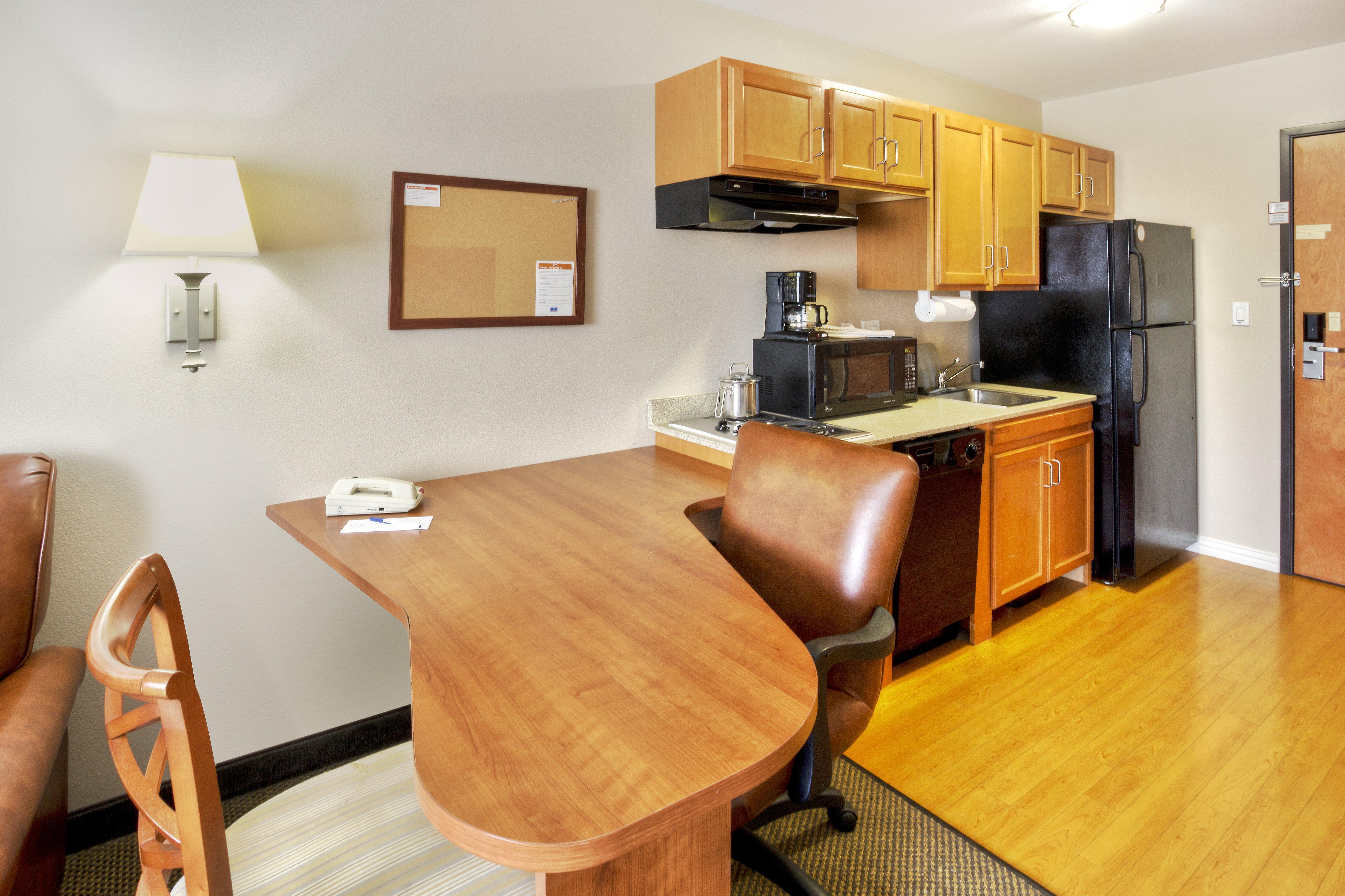 Candlewood Suites Killeen - Fort Cavazos Area By Ihg Екстер'єр фото