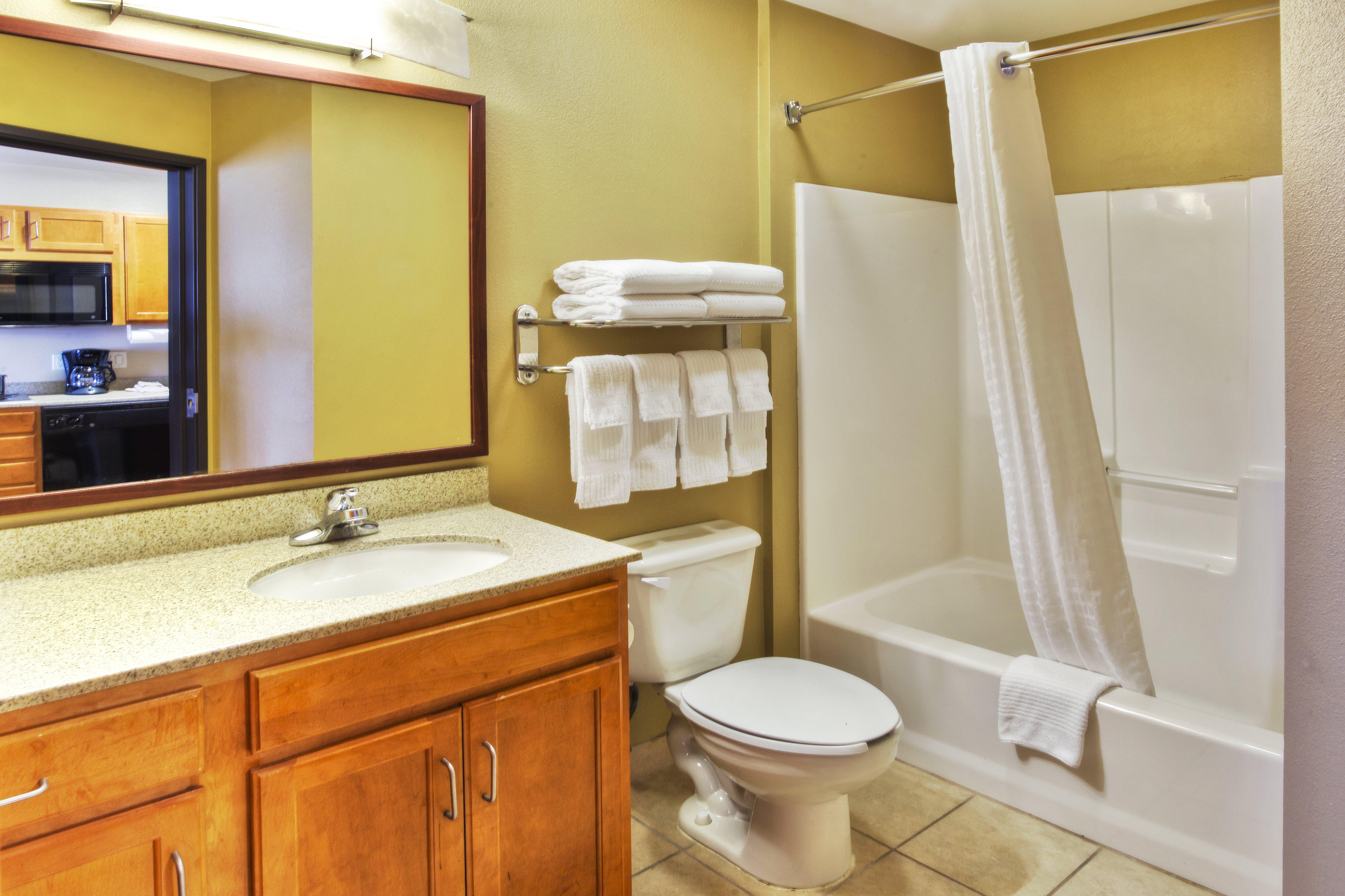 Candlewood Suites Killeen - Fort Cavazos Area By Ihg Екстер'єр фото