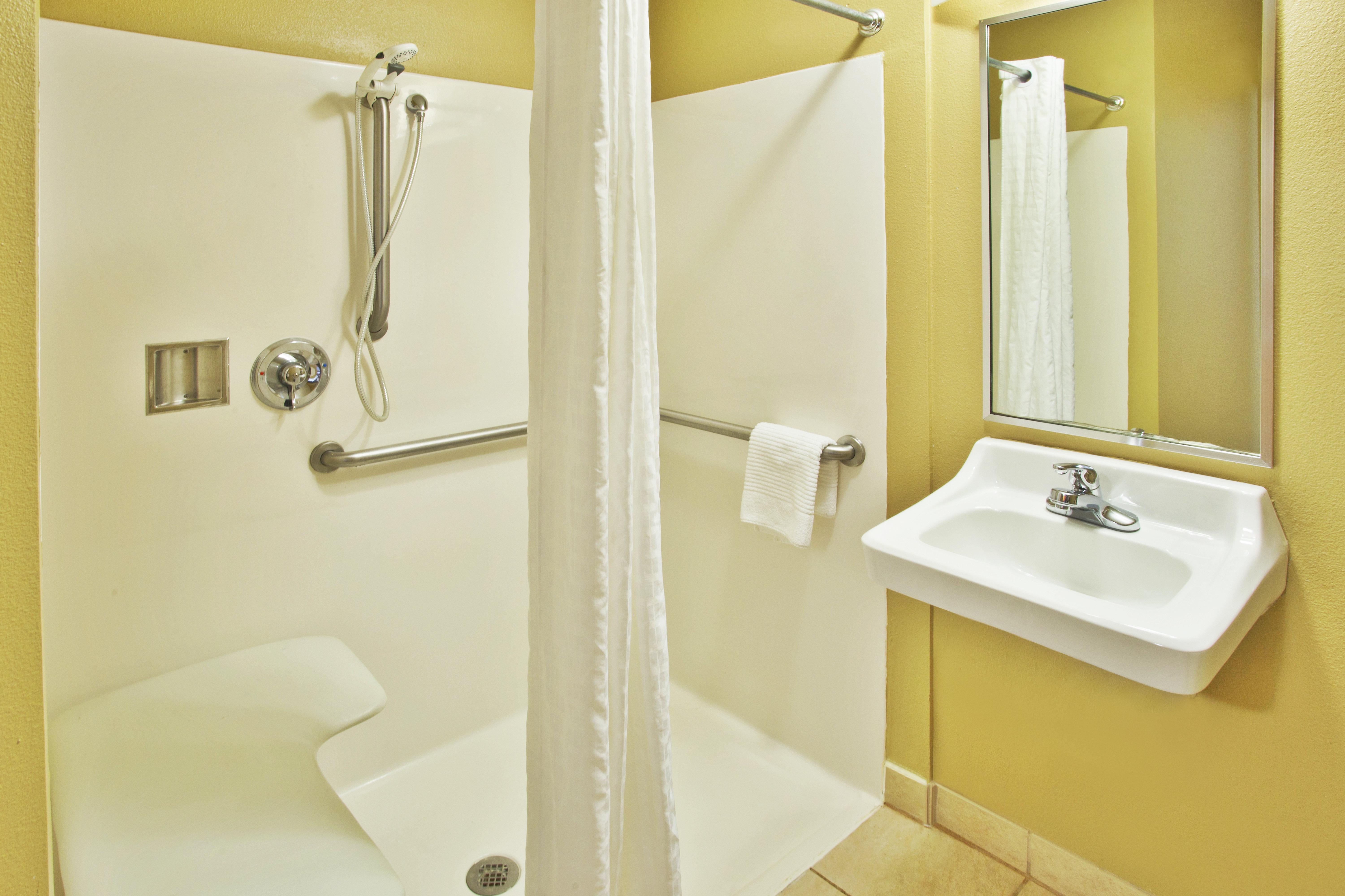 Candlewood Suites Killeen - Fort Cavazos Area By Ihg Екстер'єр фото