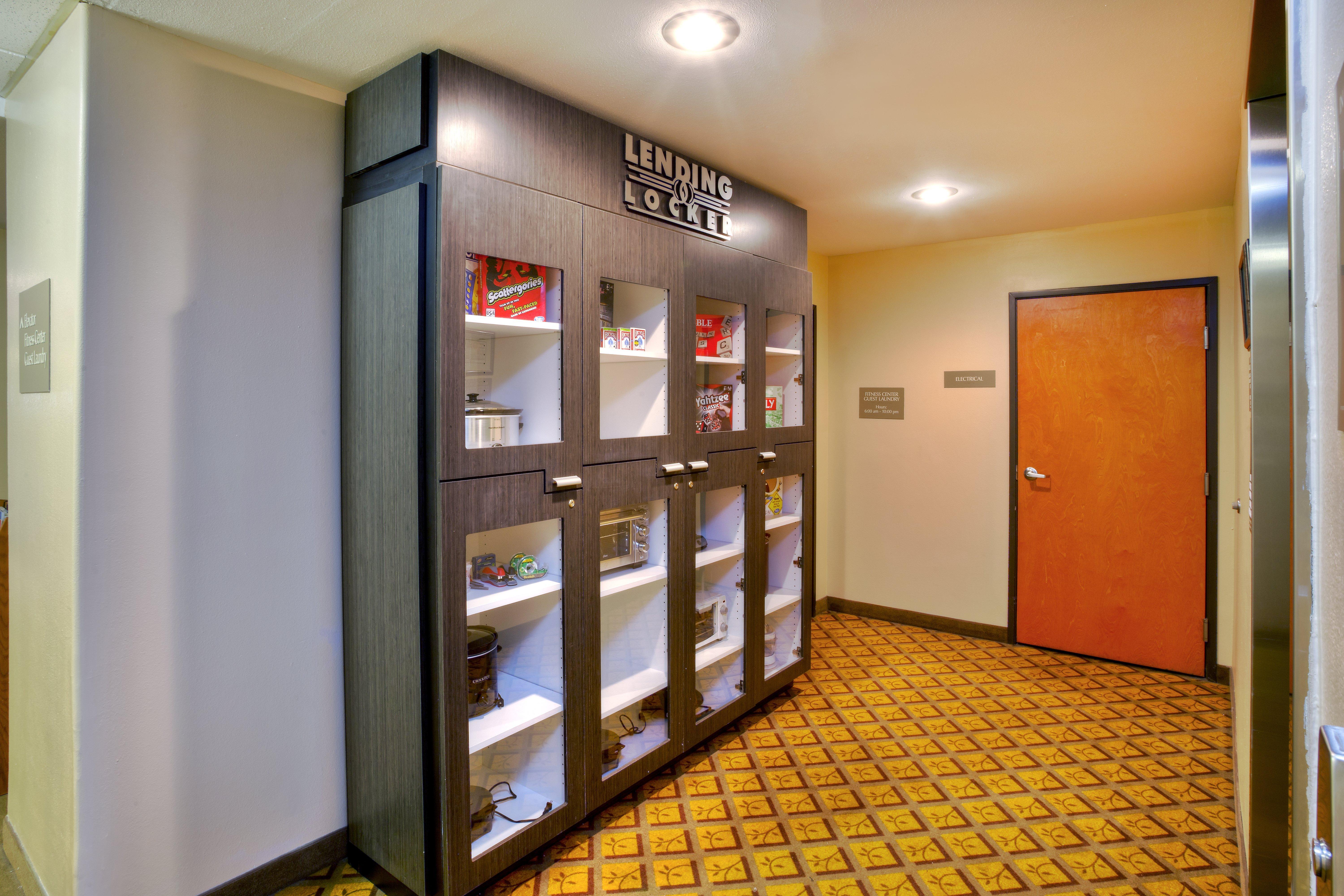 Candlewood Suites Killeen - Fort Cavazos Area By Ihg Екстер'єр фото
