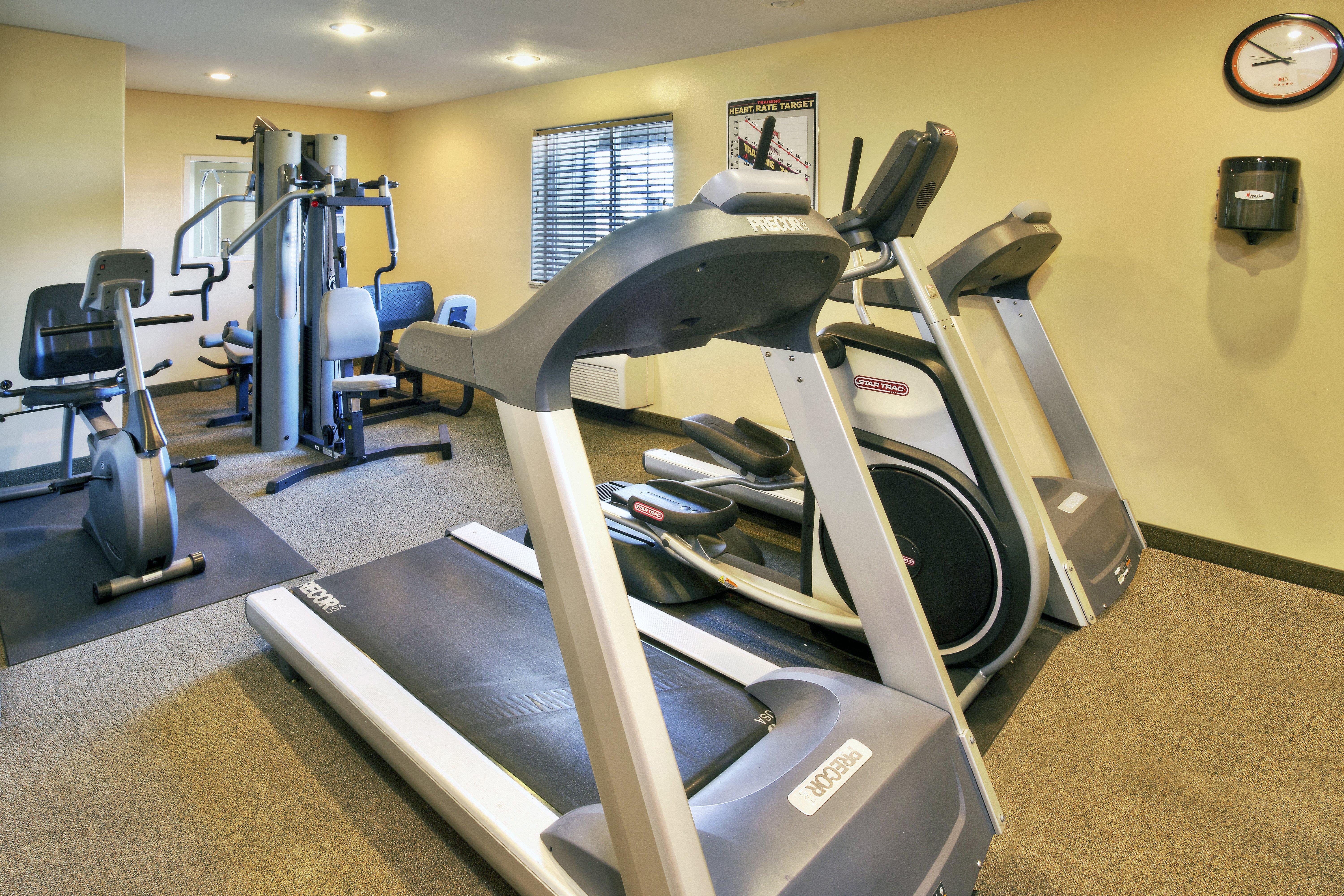 Candlewood Suites Killeen - Fort Cavazos Area By Ihg Екстер'єр фото