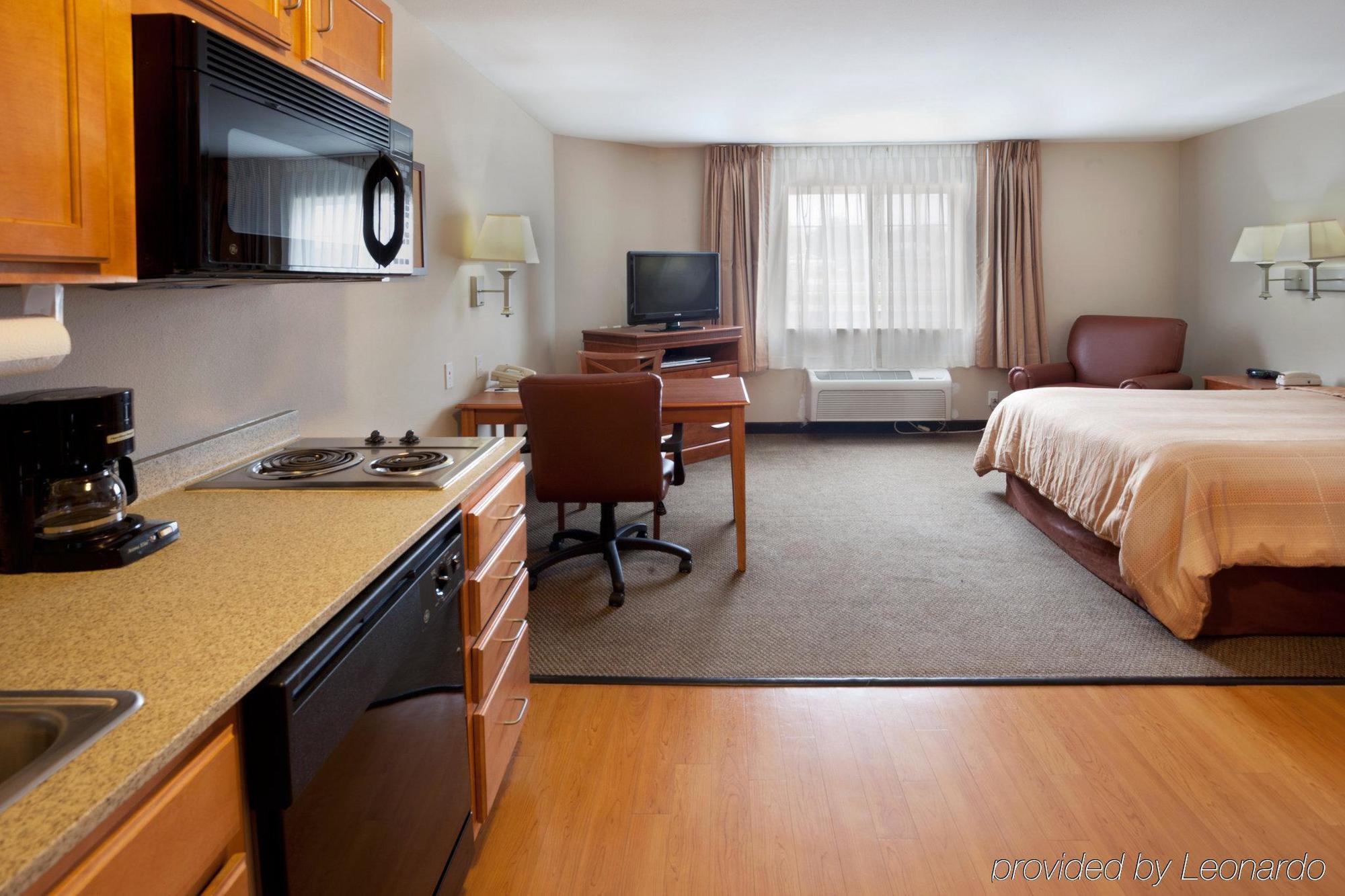 Candlewood Suites Killeen - Fort Cavazos Area By Ihg Номер фото