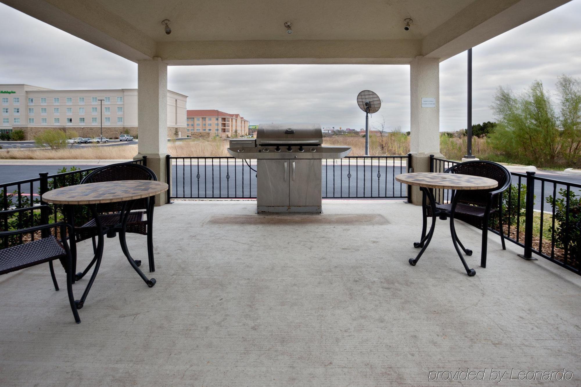 Candlewood Suites Killeen - Fort Cavazos Area By Ihg Екстер'єр фото