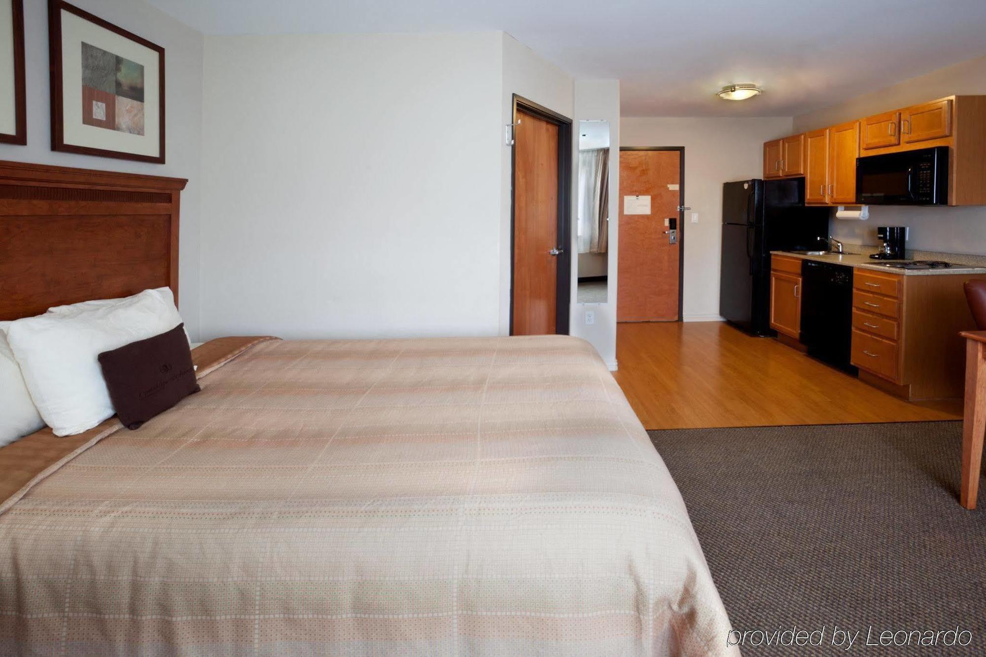 Candlewood Suites Killeen - Fort Cavazos Area By Ihg Номер фото
