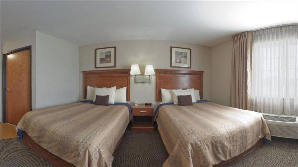 Candlewood Suites Killeen - Fort Cavazos Area By Ihg Екстер'єр фото