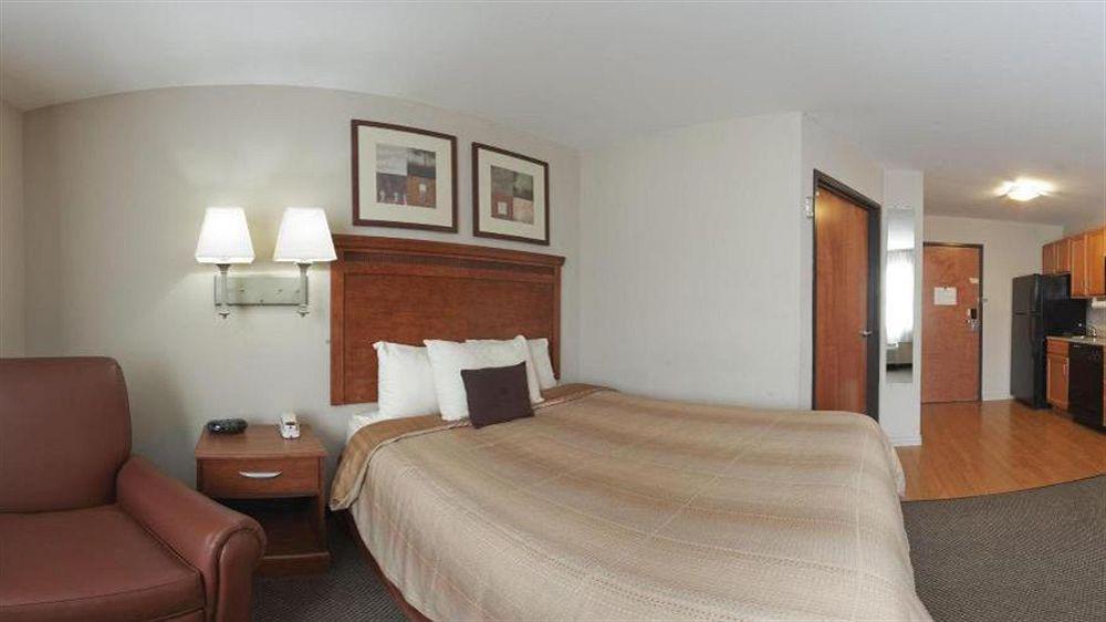 Candlewood Suites Killeen - Fort Cavazos Area By Ihg Екстер'єр фото