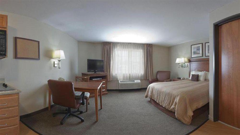 Candlewood Suites Killeen - Fort Cavazos Area By Ihg Екстер'єр фото