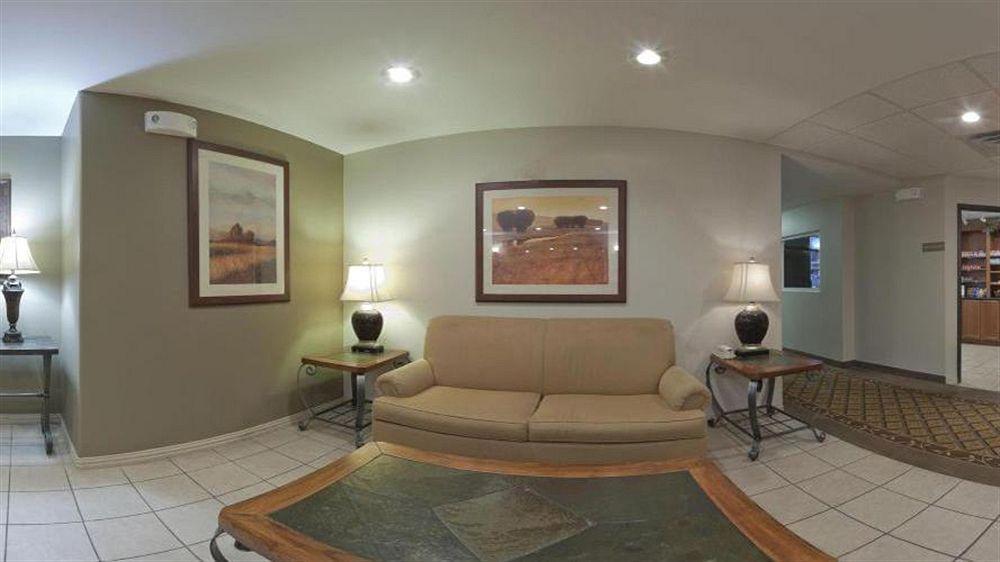 Candlewood Suites Killeen - Fort Cavazos Area By Ihg Екстер'єр фото